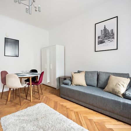 Chmielna Warsaw City Centre Apartment Dış mekan fotoğraf
